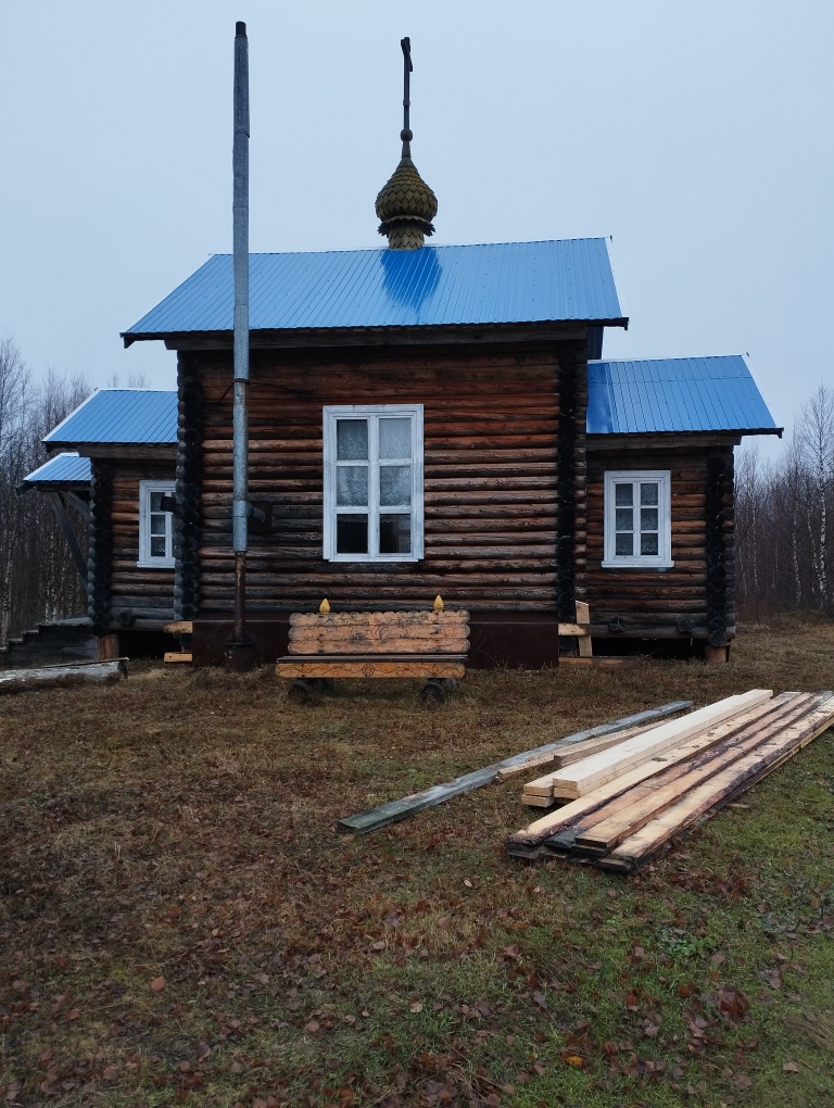 Ремонт своими силами.