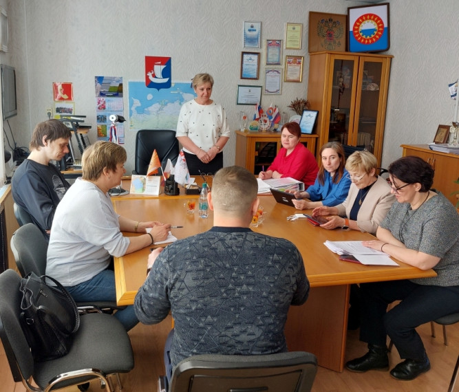Итоги работы 22го заседания Совета депутатов. Итоги работы 22го заседания Совета депутатов.