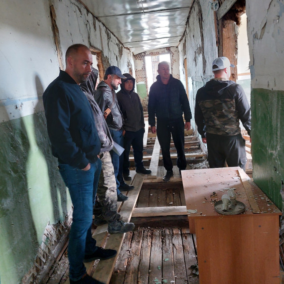 Контроль ремонтных работ. Контроль ремонтных работ.