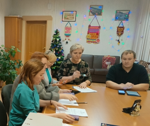 Итоги работы 26го внеочередного заседания Совета депутатов. Итоги работы 26го внеочередного заседания Совета депутатов.
