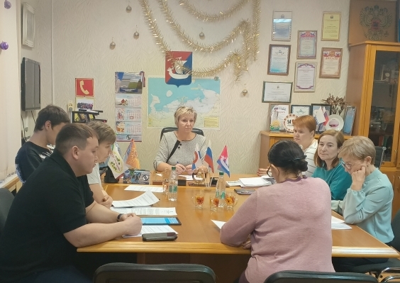 Итоги работы 27го заседания Совета депутатов. Итоги работы 27го заседания Совета депутатов.